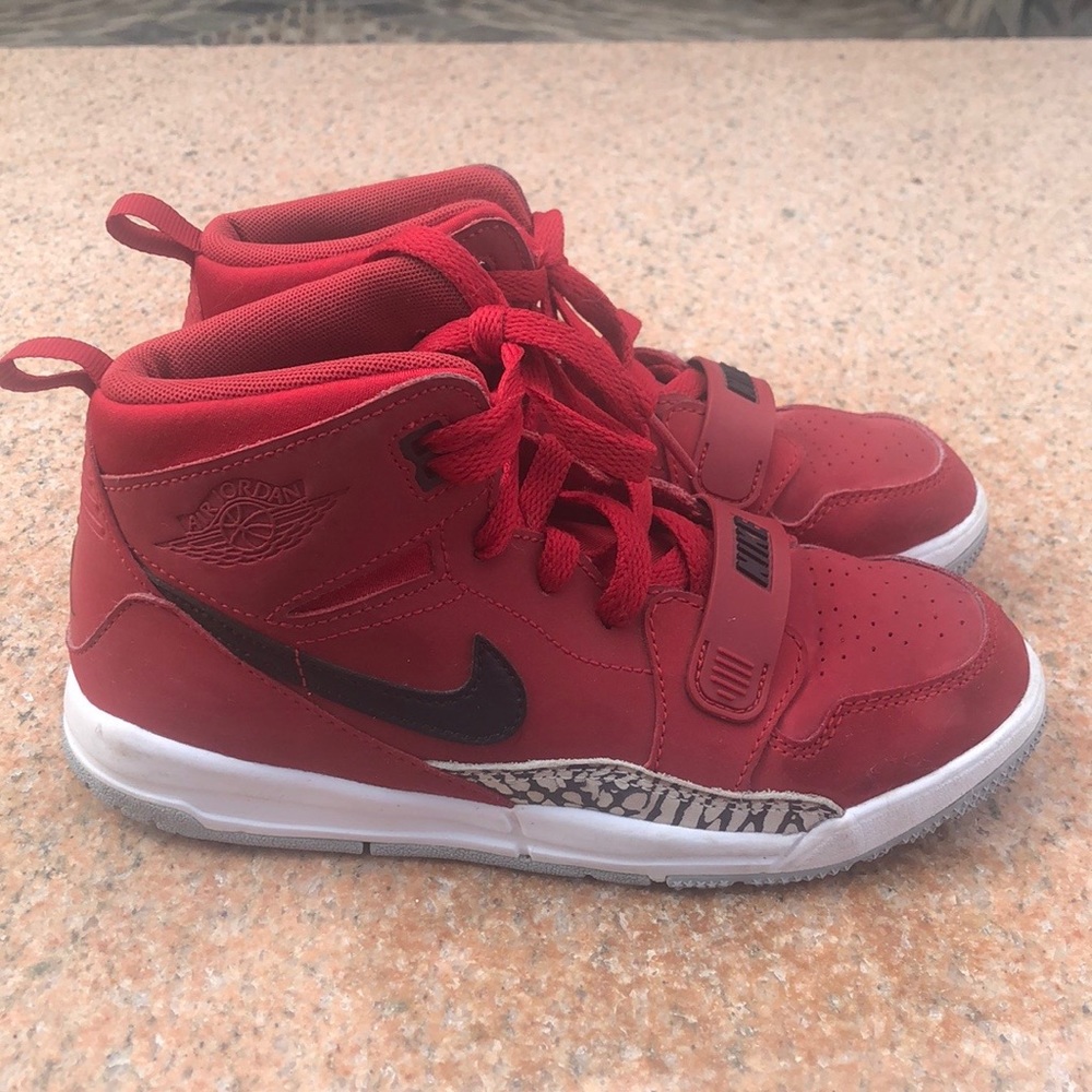 Nike Air Jordan Sneakers